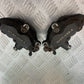 SUZUKI GSXR600 GSXR 600 K1 K2 K3 FRONT BRAKE CALIPERS 1999-03 (CMB1284)