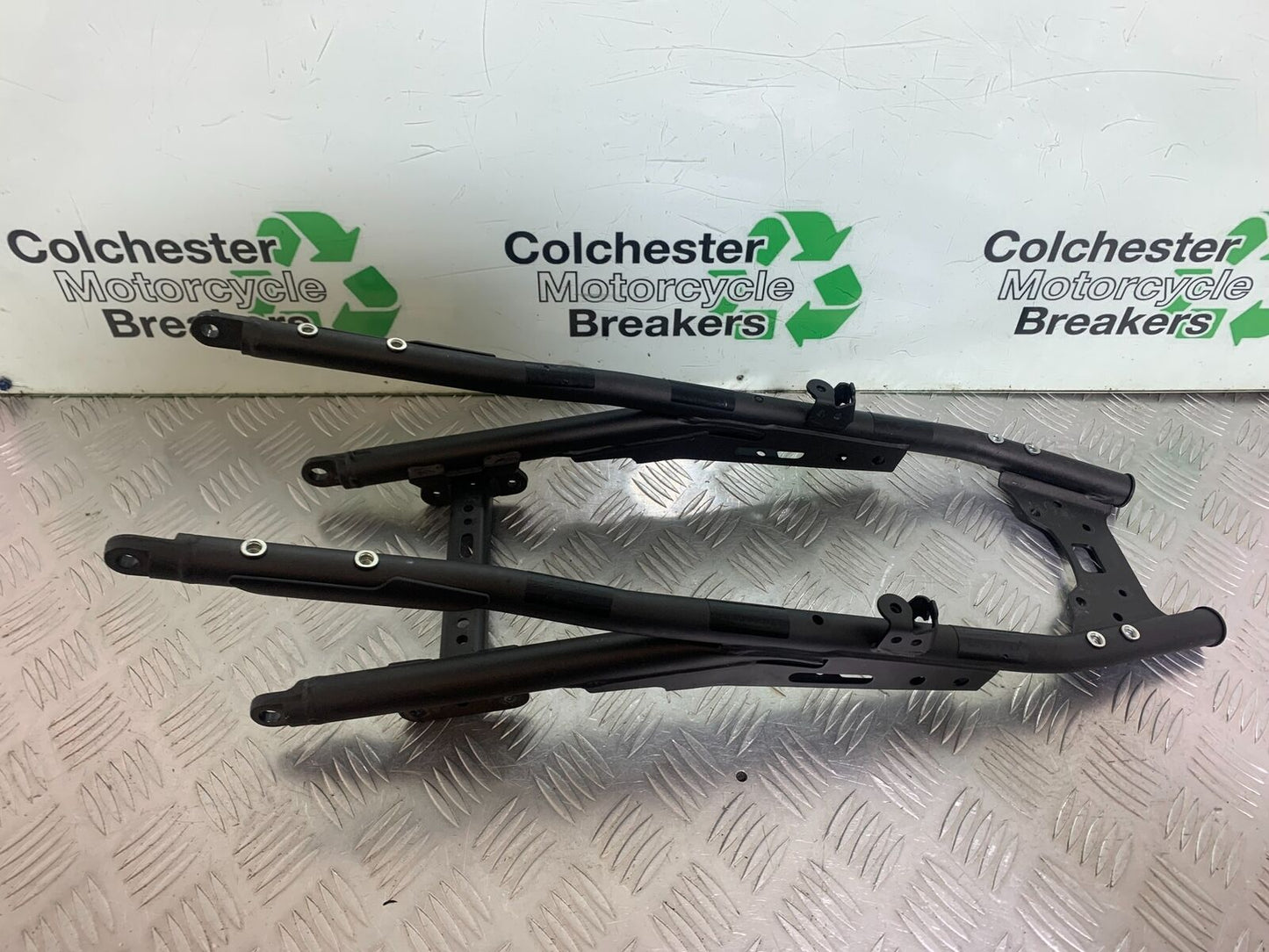 YAMAHA XSR900 XSR 900 REAR SUBFRAME  YEAR 2021-2022 (CMB1073)