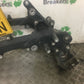 TRIUMPH TROPHY 1215 SE FRAME REG LOG BOOK  YEAR 2012-2017 (STOCK 567)