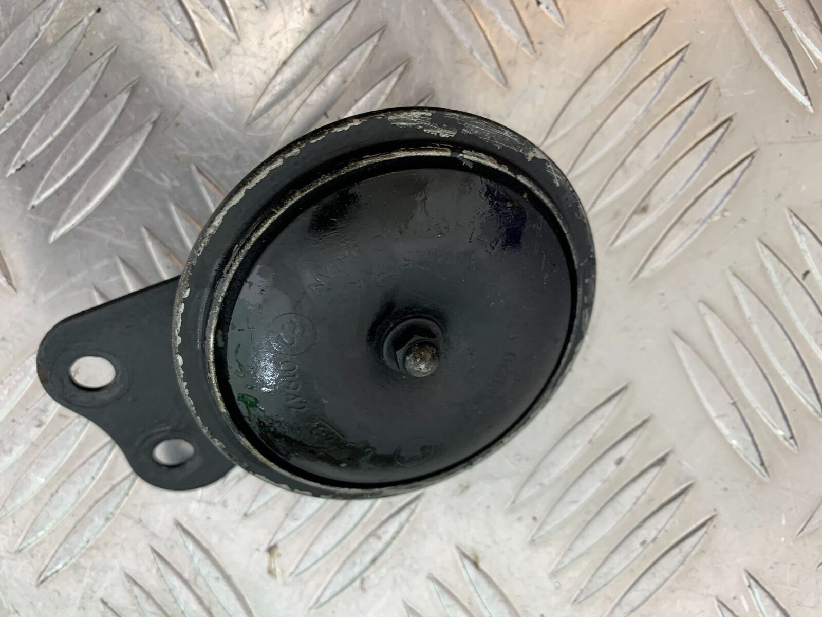 KAWASAKI Z650 KZ650 HORN  YEAR 1979-1980 (CMB1023)