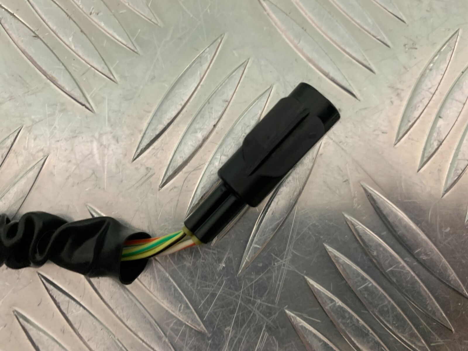TRIUMPH 765 STREET TRIPLE RS THROTTLE CONTROL  YEAR 2018-2021 (STOCK 968)