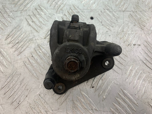 KAWASAKI Z750 Z 750 REAR BRAKE CALIPER YEAR 2004-2006  (CMB1234)