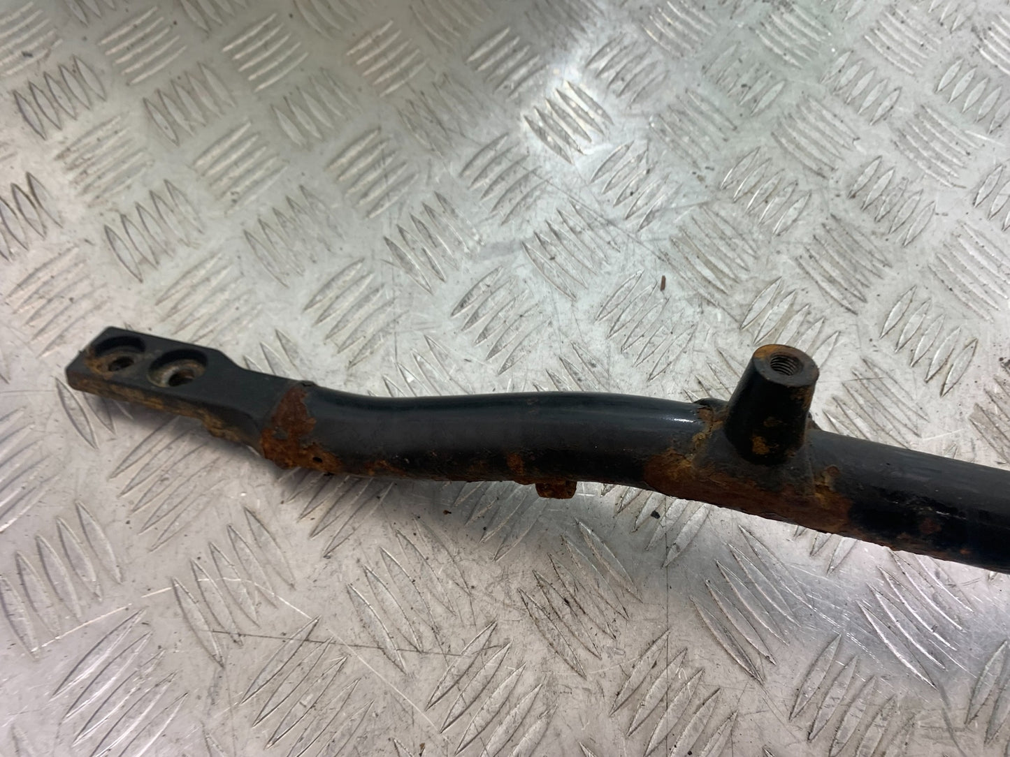 KAWASAKI VN1500 CLASSIC FRAME RAIL   YEAR 1999 -2006 (CMB1166)