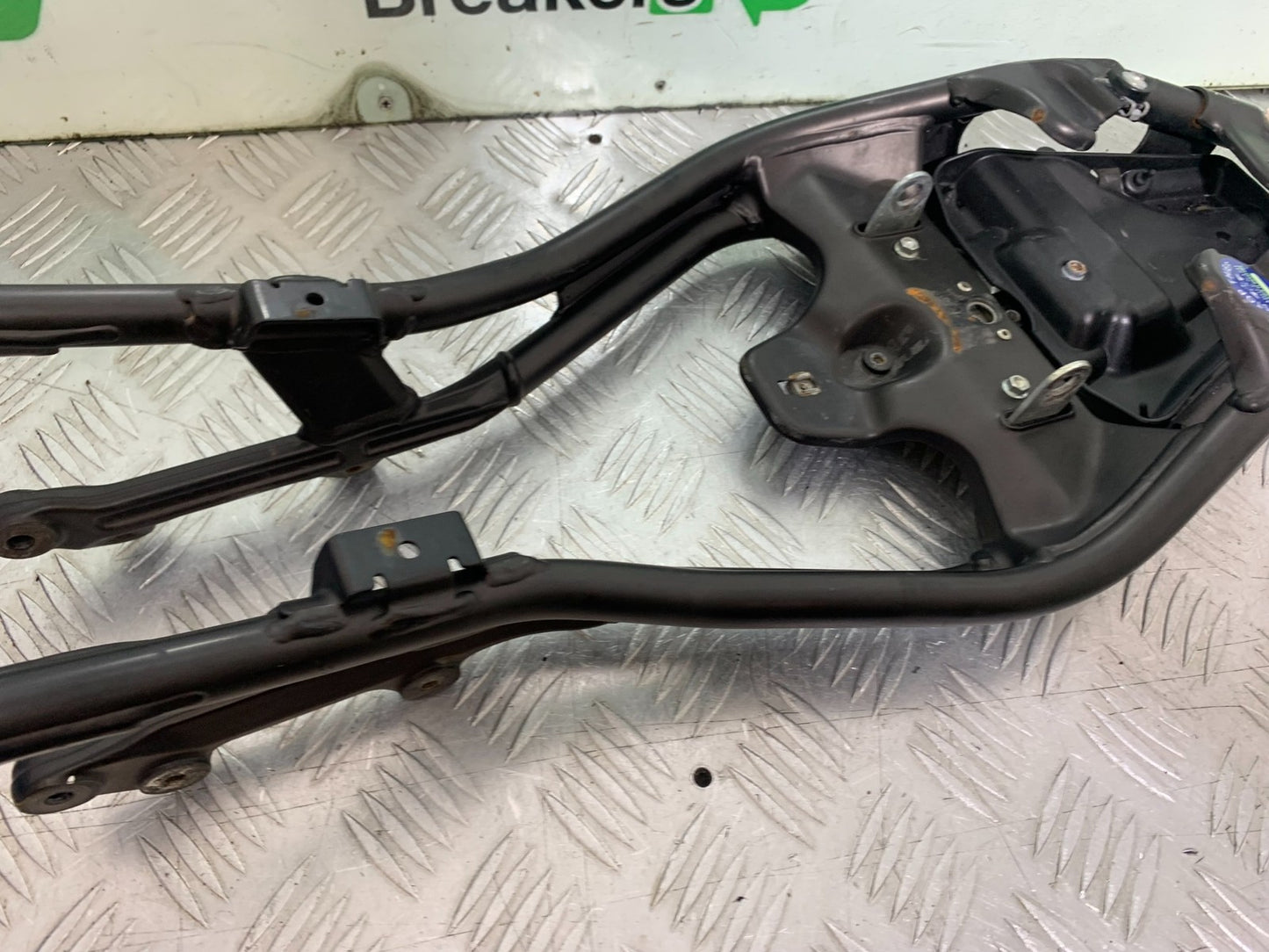 MV AGUSTA 800 F3 REAR SUBFRAME   YEAR 2017-2019 (CMB1227)