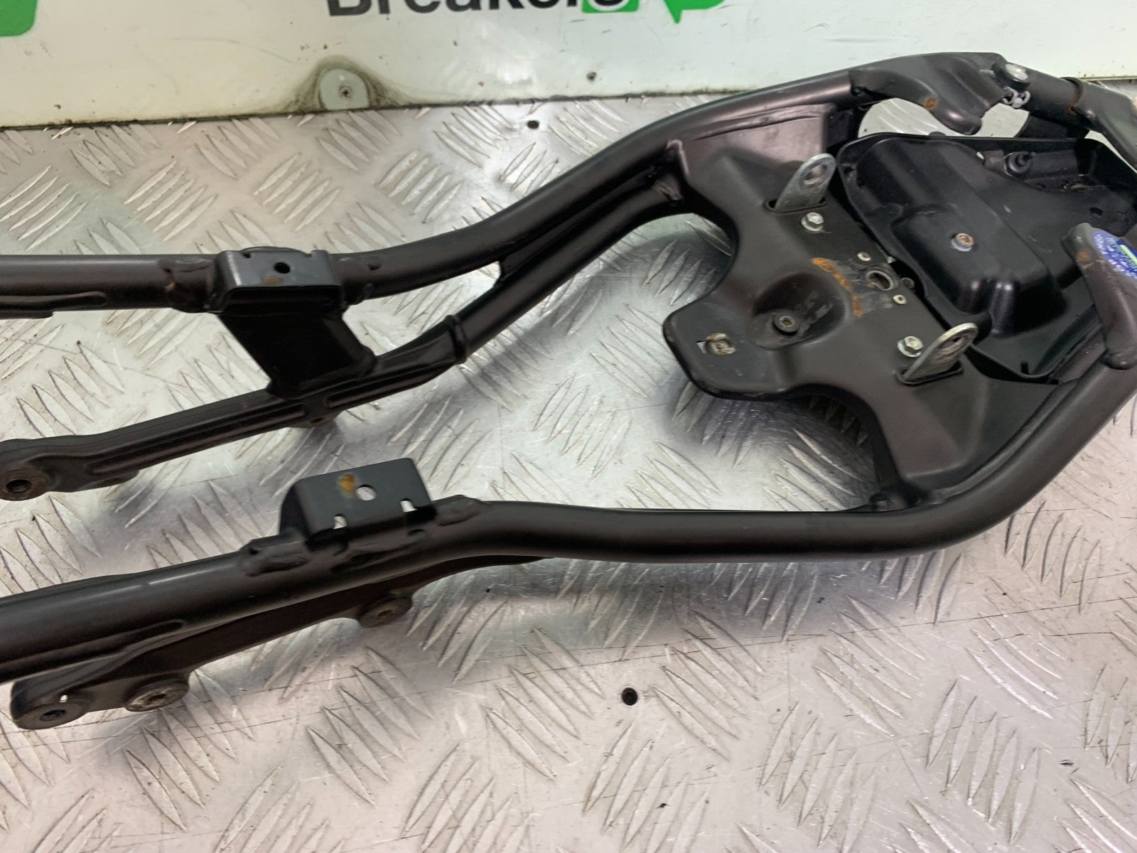 MV AGUSTA 800 F3 REAR SUBFRAME   YEAR 2017-2019 (CMB1227)