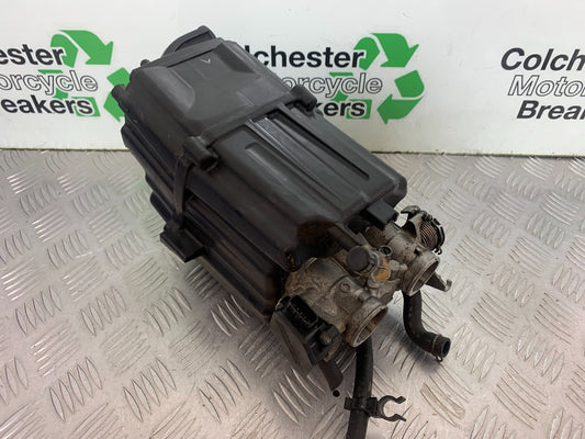 HONDA CBR500R CBR 500 R THROTTLE BODIES  YEAR 2012-16 (CMB1151)