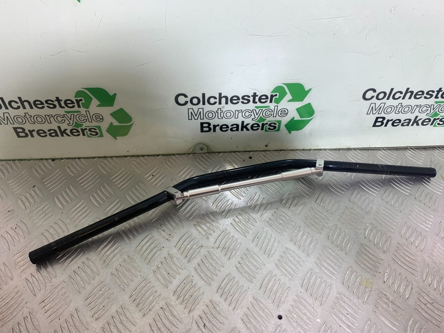HERALD CLASSIC 125 HANDLEBARS  YEAR 2014 (CMB1058)
