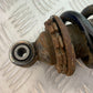 HONDA NC750 NC 750 S REAR SHOCK 2016-2020 (CMB1146)
