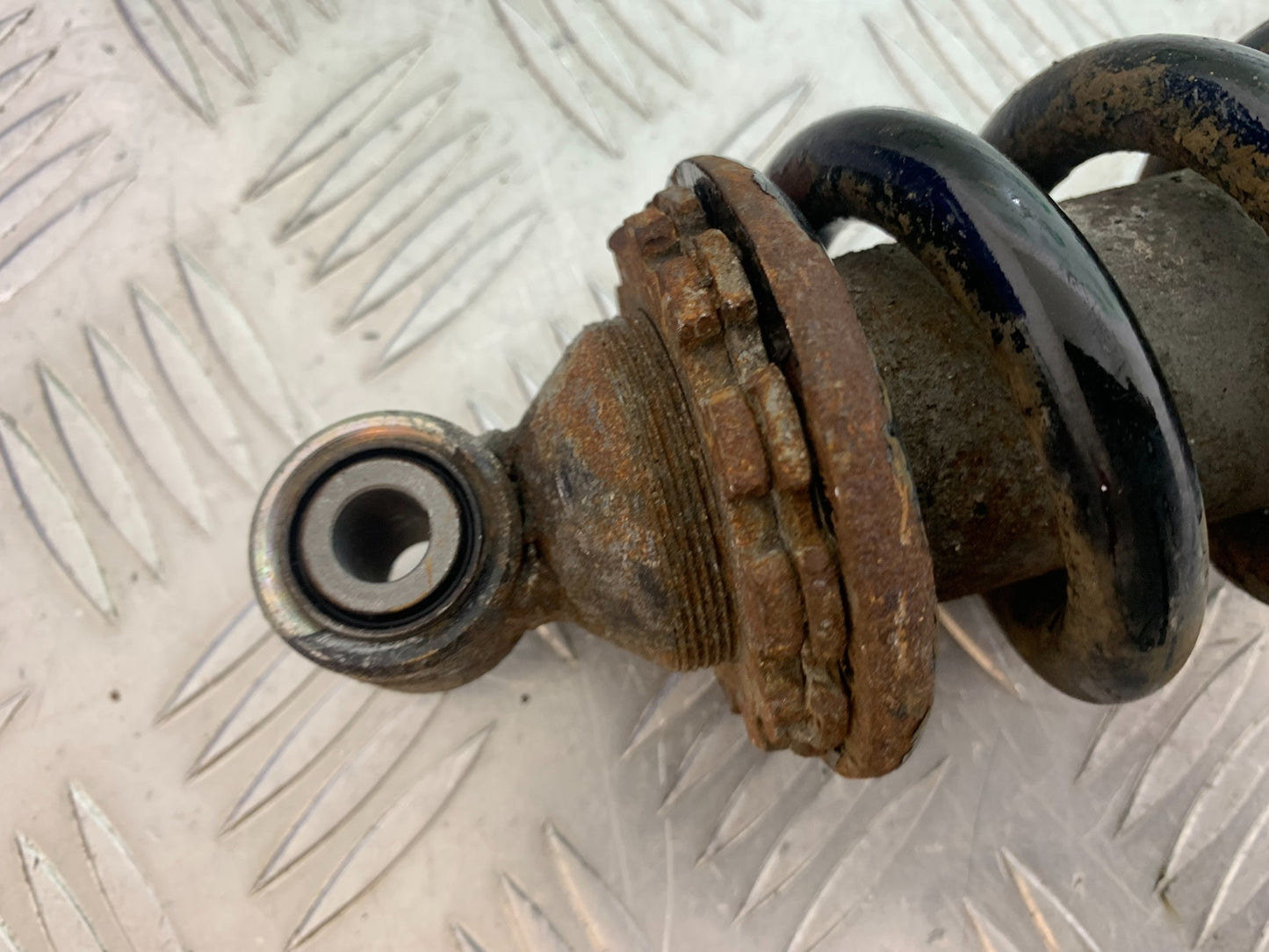 HONDA NC750 NC 750 S REAR SHOCK 2016-2020 (CMB1146)