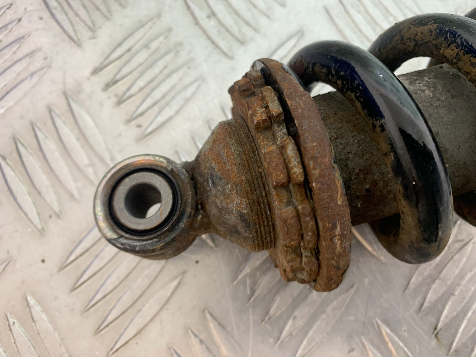 HONDA NC750 NC 750 S REAR SHOCK 2016-2020 (CMB1146)