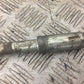 SUZUKI GZ125 GZ 125 MARAUDER FRONT WHEEL SPINDLE  YEAR 2002