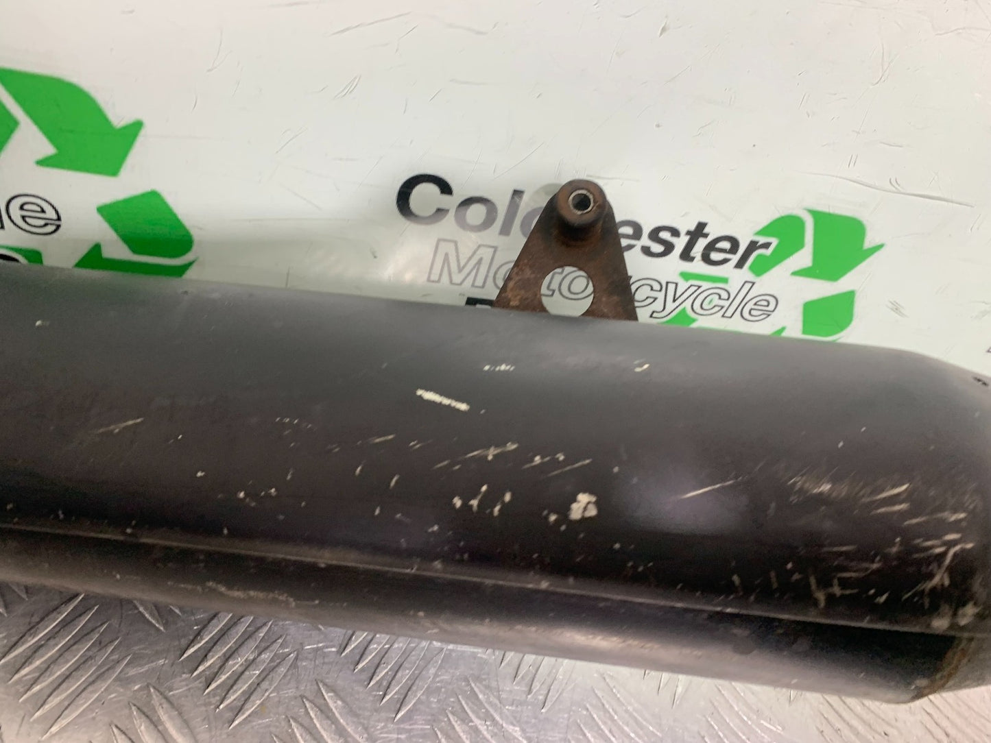 HONDA CB600 CB 600 HORNET SILENCER   YEAR 1998-2002 (CMB1297)