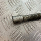 HONDA VFR800 VFR 800 V-TEC SWINGARM SPINDLE  YEAR 2002 -09 (CMB1296)