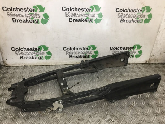 KAWASAKI ZZR1400 ZZR 1400 REAR SUBFRAME   YEAR 2007-11(STOCK 893)