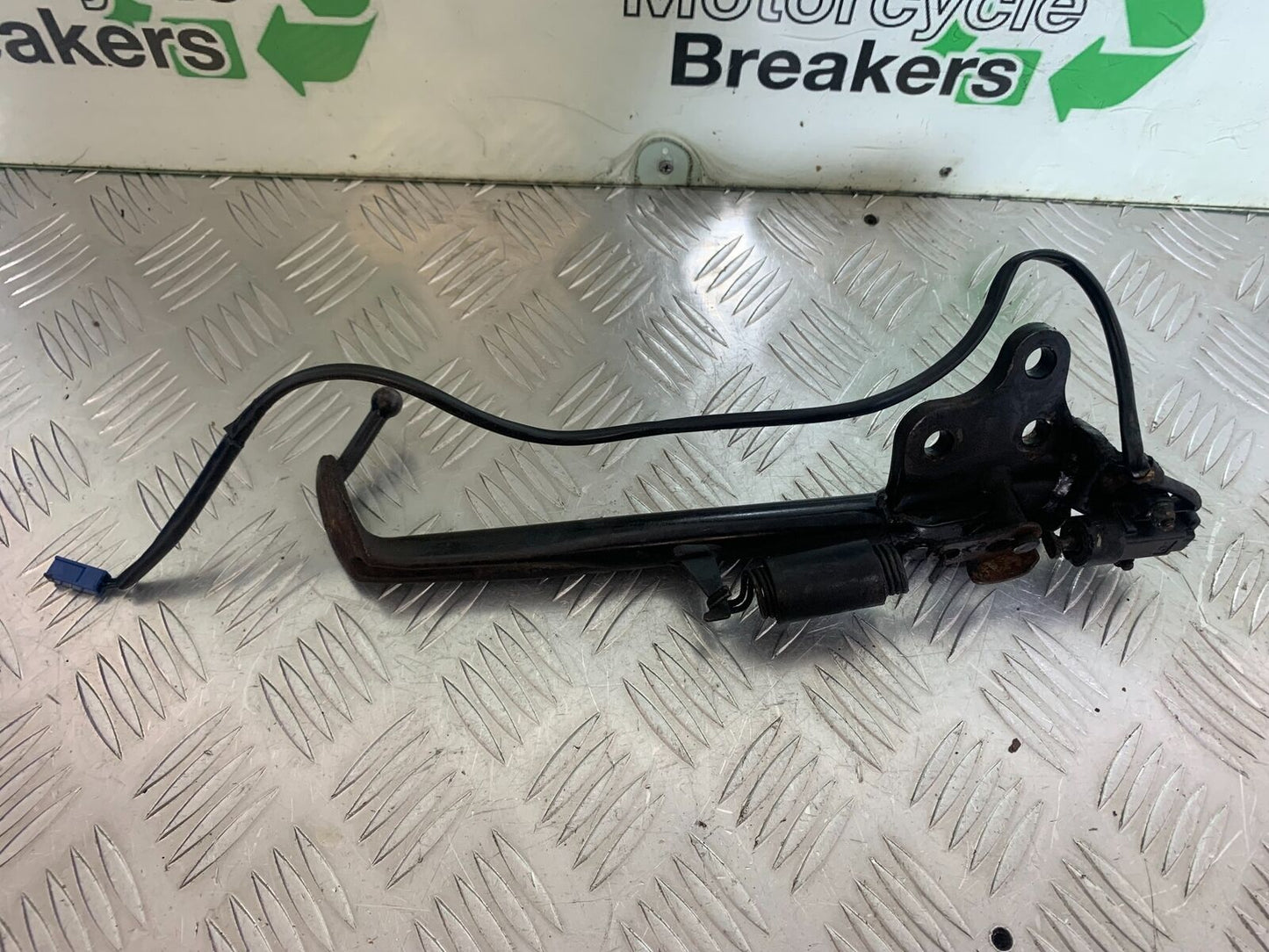 YAMAHA XJ6 XJ6-S SIDE STAND  YEAR 2009-2015  (CMB1070)