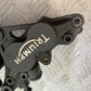 TRIUMPH 955I SPRINT RS FRONT CALIPERS YEAR 1999-03 (CMB1313)