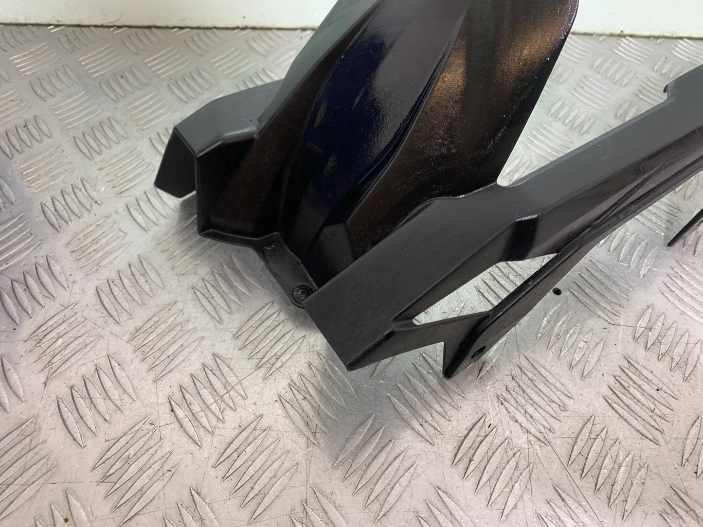 KAWASAKI NINJA 400 EX 400 REAR HUGGER YEAR 2018-2022 (CMB1278)