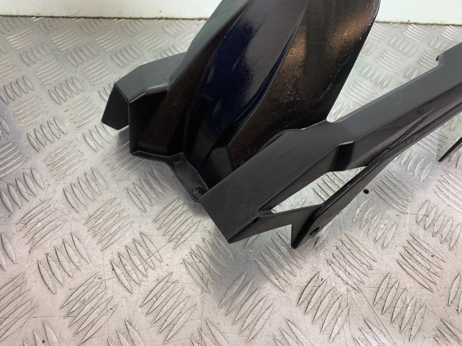 KAWASAKI NINJA 400 EX 400 REAR HUGGER YEAR 2018-2022 (CMB1278)