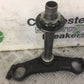 HONDA CBR1100 BLACKBIRD BOTTOM YOKE  YEAR 2002 (STOCK 461)