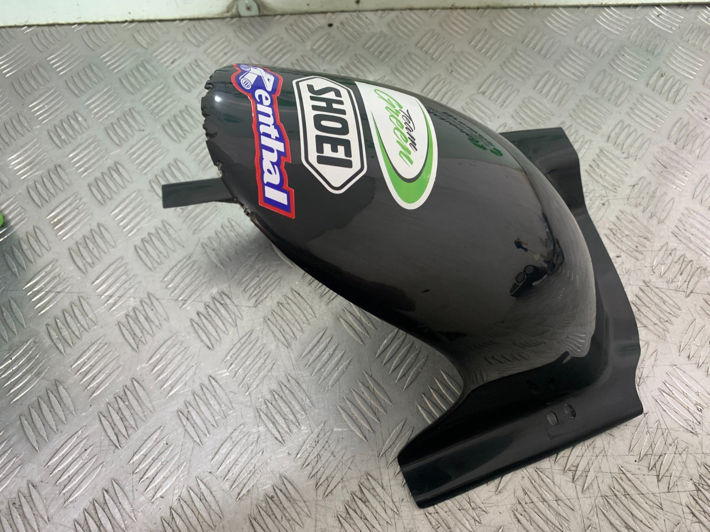 KAWASAKI ZX9R ZX9 R REAR HUGGER YEAR 1998-1999 (CMB1329)
