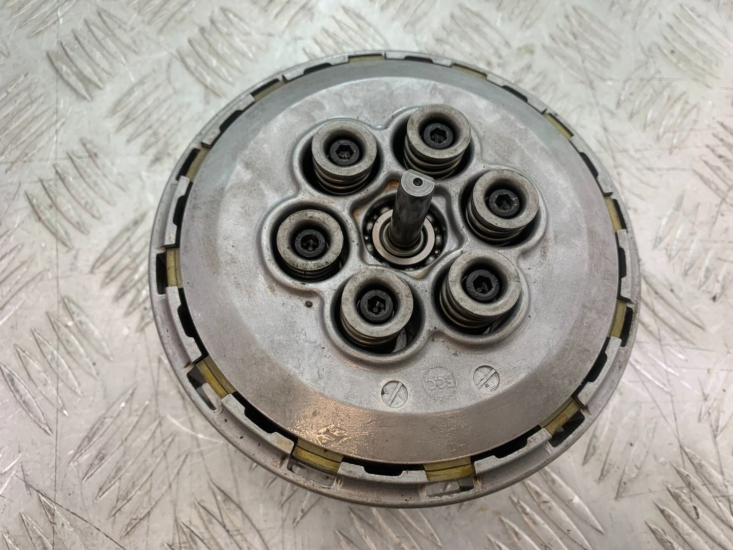 APRILIA TUONO 1000 V4 CLUTCH  YEAR 2013-2014  (CMB1239)