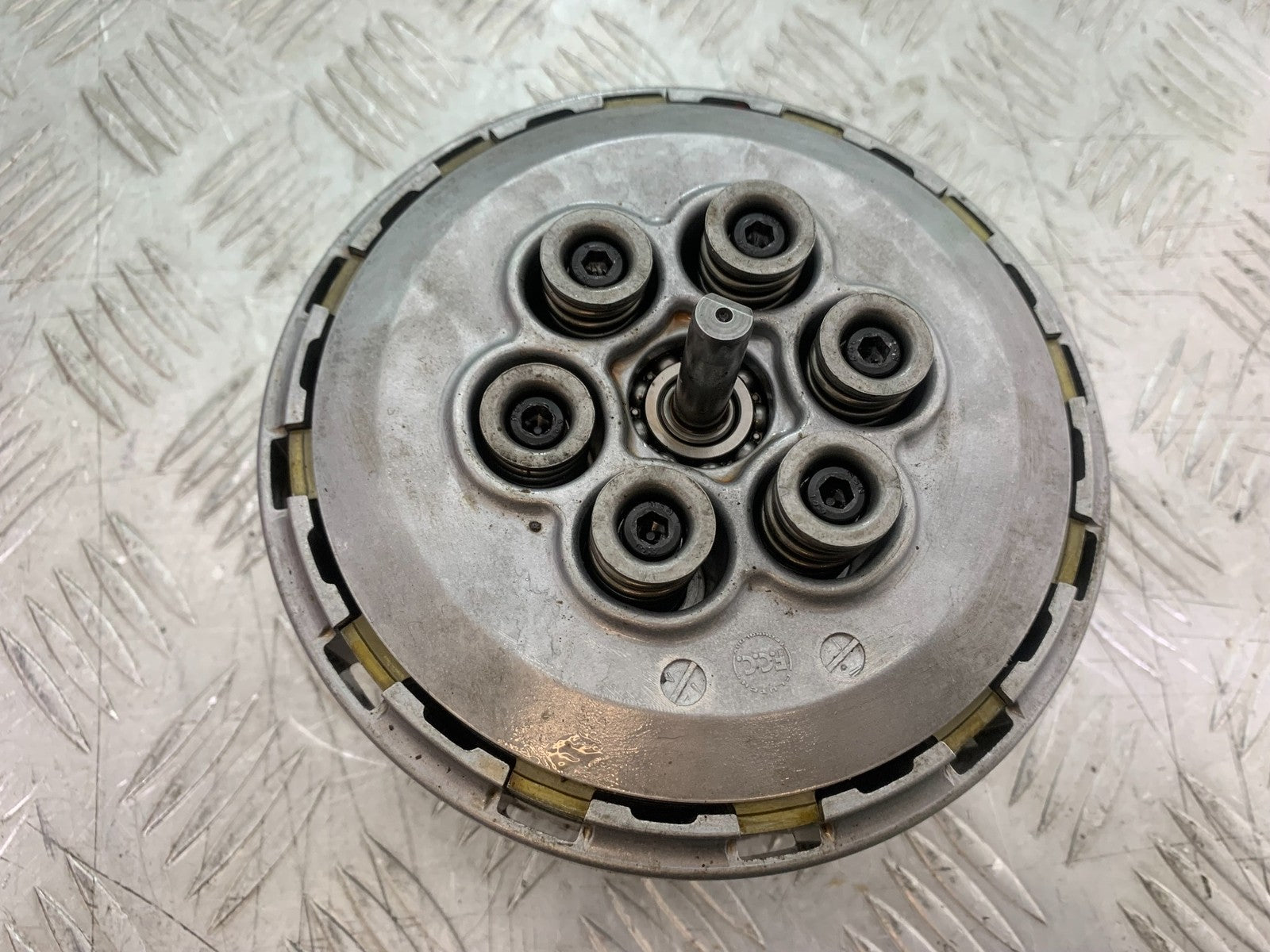 APRILIA TUONO 1000 V4 CLUTCH  YEAR 2013-2014  (CMB1239)