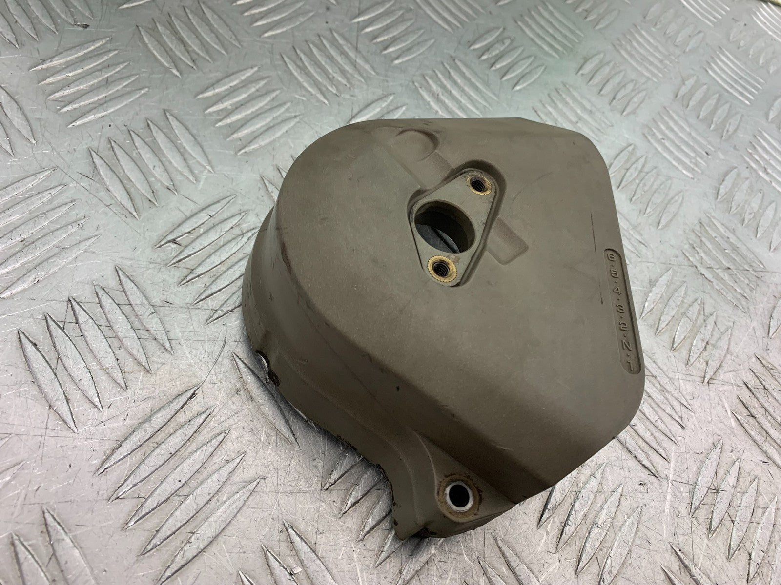 HONDA CB600 CB 600 HORNET SPROCKET COVER  YEAR 1998-2002 (CMB1297)