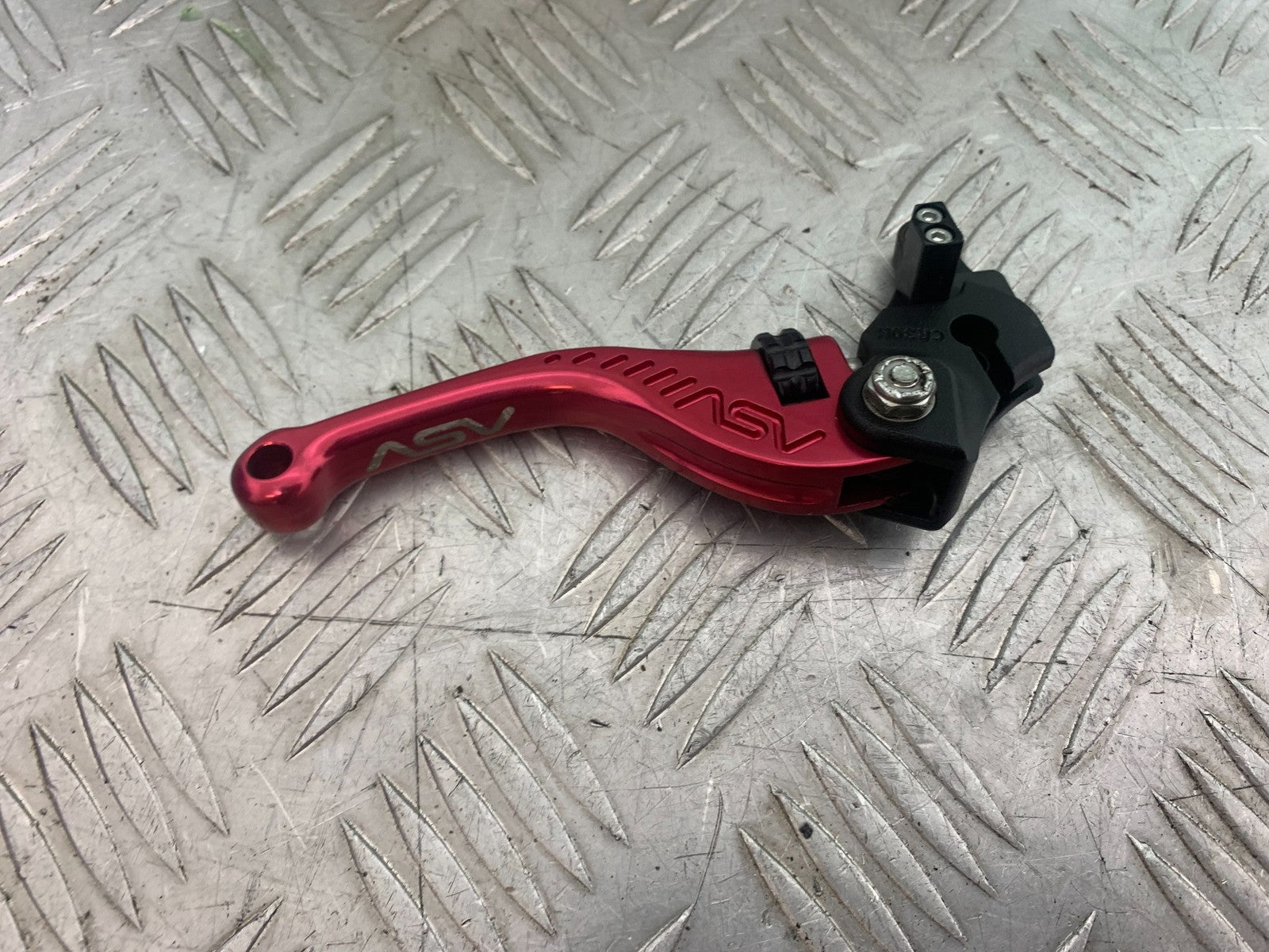 SUZUKI GSR600 GSR 600 CLUTCH LEVER   2006-2010 (CMB1177)