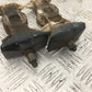 YAMAHA XVS950 XVS 950 MIDNIGHT STAR CHAIN ADJUSTERS  YEAR 2009-2015 (STOCK 800)