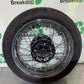 TRIUMPH BONNEVILLE T100 REAR WHEEL   YEAR 2017-2021 (CMB1084)
