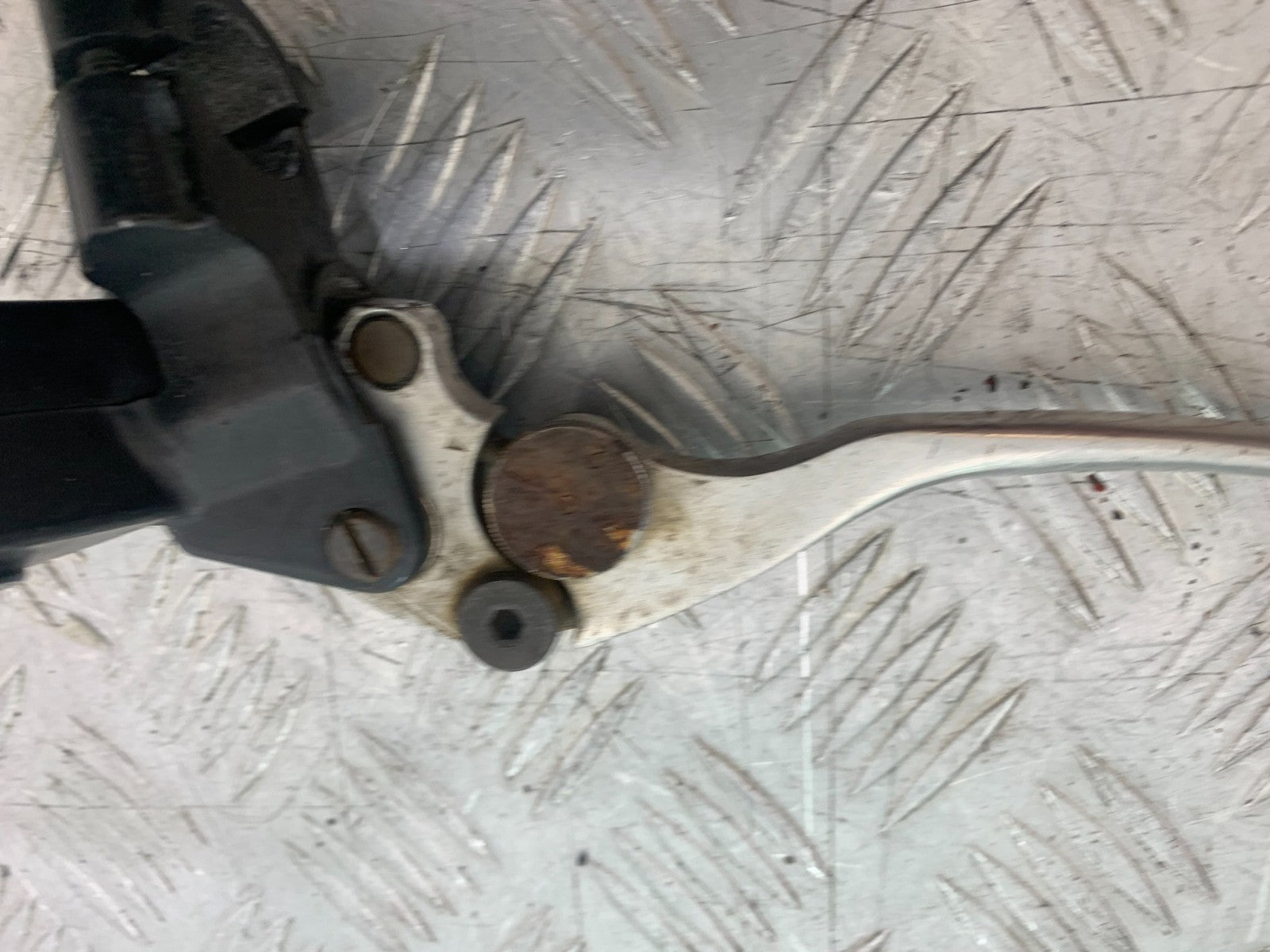YAMAHA YZF1000 THUNDERACE CLUTCH MASTER CYLINDER  YEAR 1997-2000 (CMB1204)