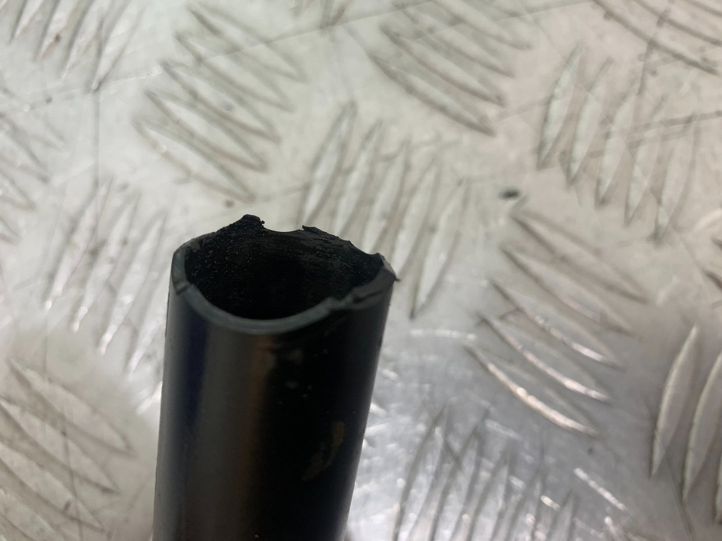 KTM 990 SUPER DUKE THROTTLE AND GRIP YEAR 2007-2011  (CMB1207)