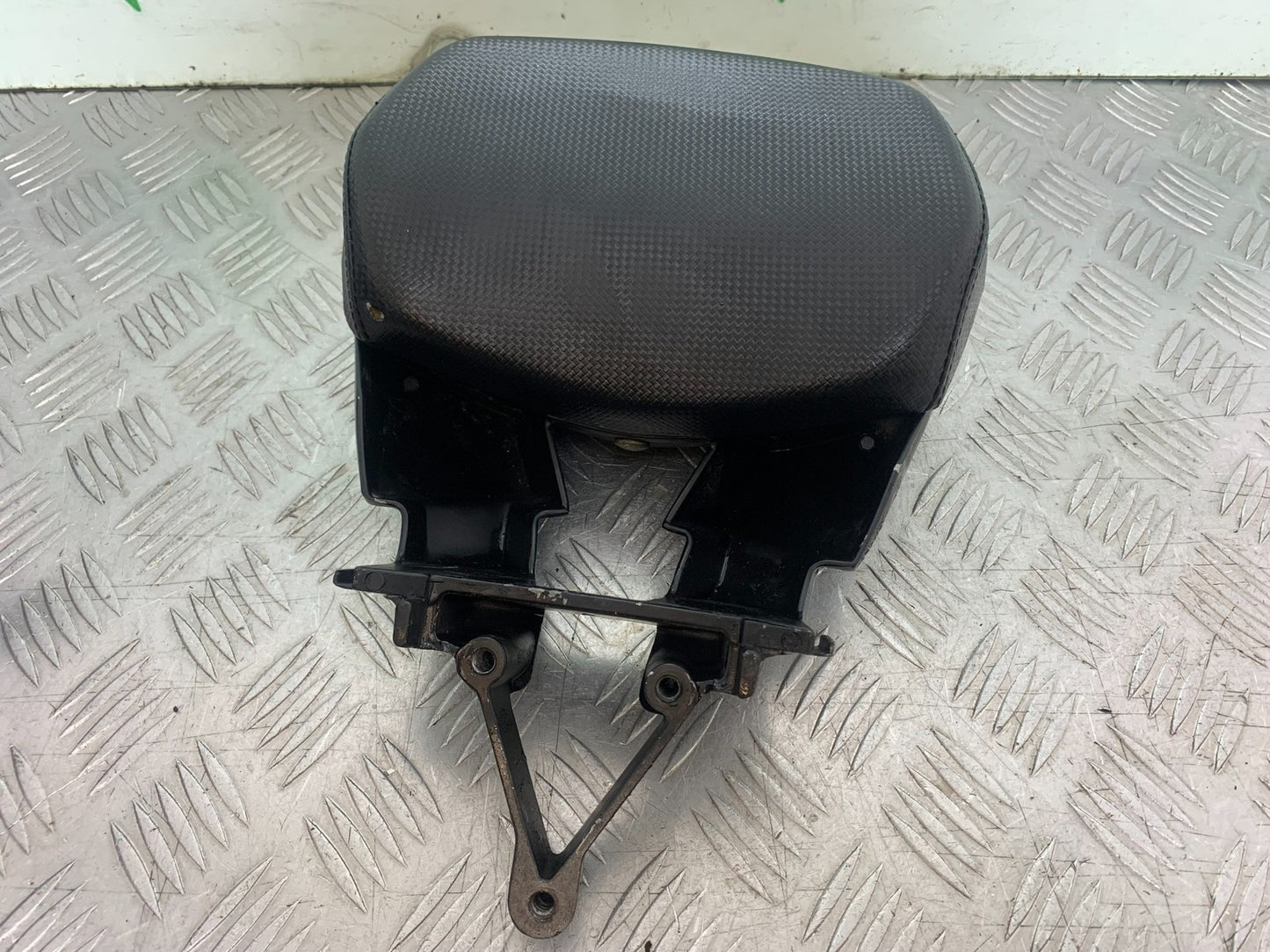 NECO ALEXONE 125 BACK REST  YEAR 2016-2022  (CMB1273)