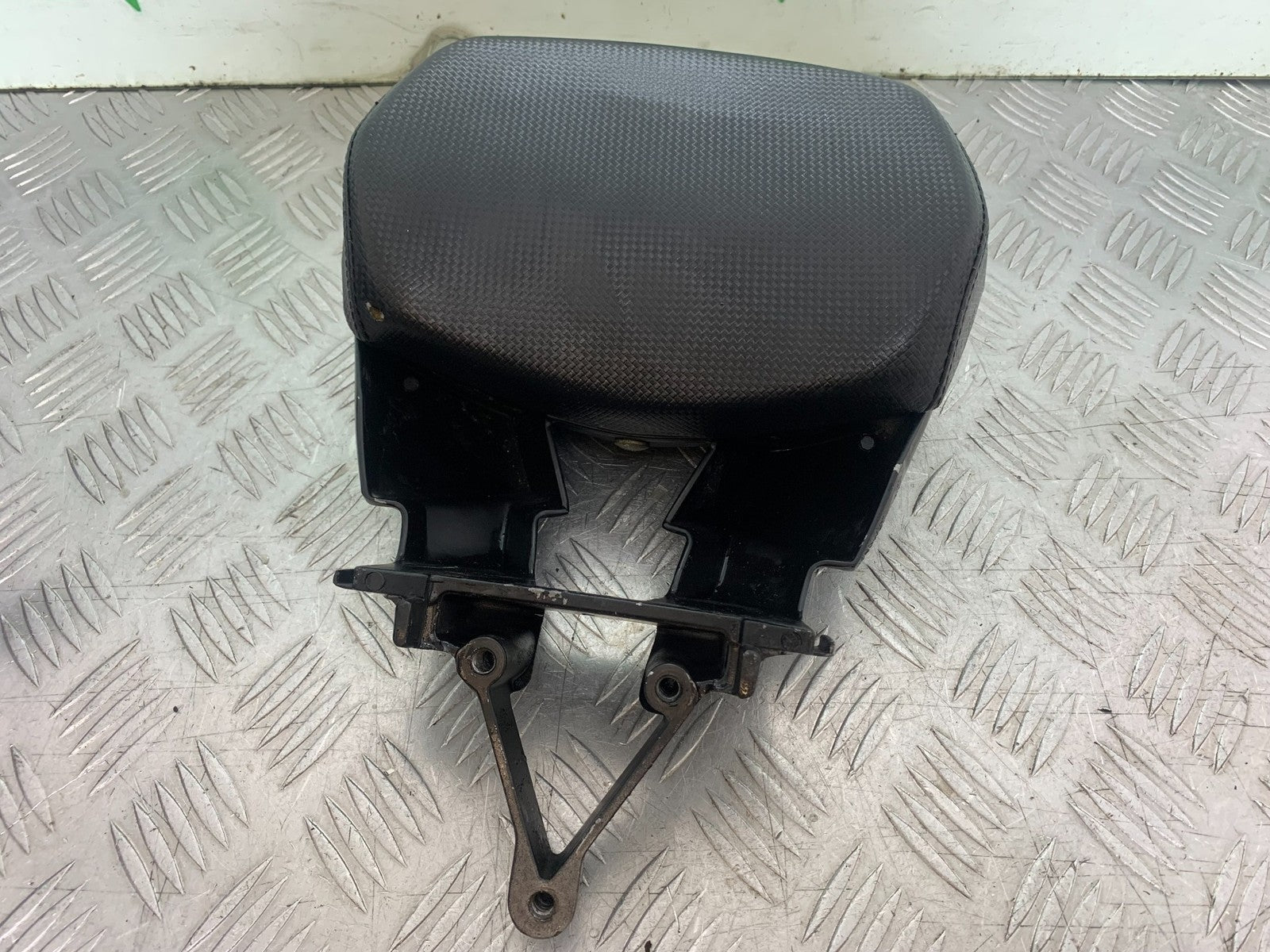 NECO ALEXONE 125 BACK REST  YEAR 2016-2022  (CMB1273)