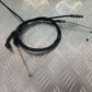 HONDA CBR600 CBR 600 RR THROTTLE CABLES  YEAR 2003-2004 (STOCK 974)