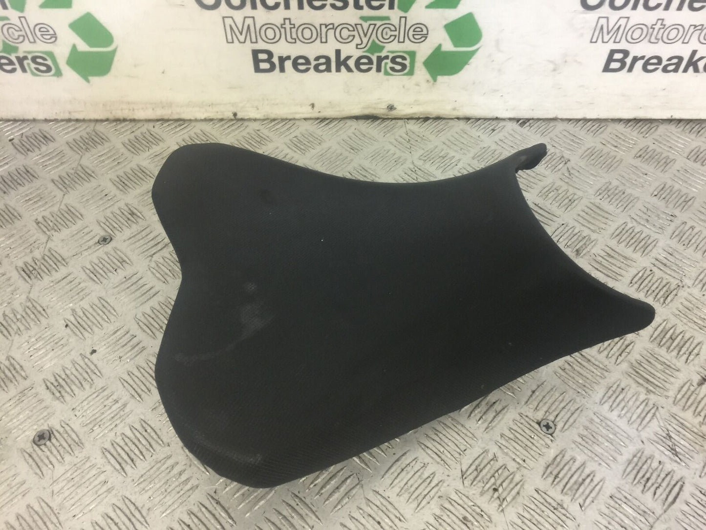 KAWASAKI NINJA 400 FRONT SEAT  YEAR 2019  (STOCK 635)