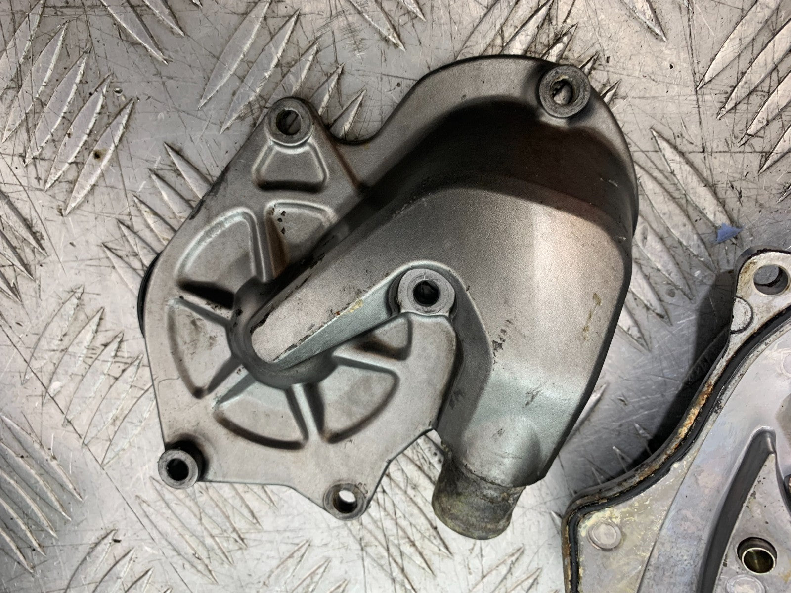 HONDA NC700 X WATER PUMP YEAR 2012-2014 (CMB1327)