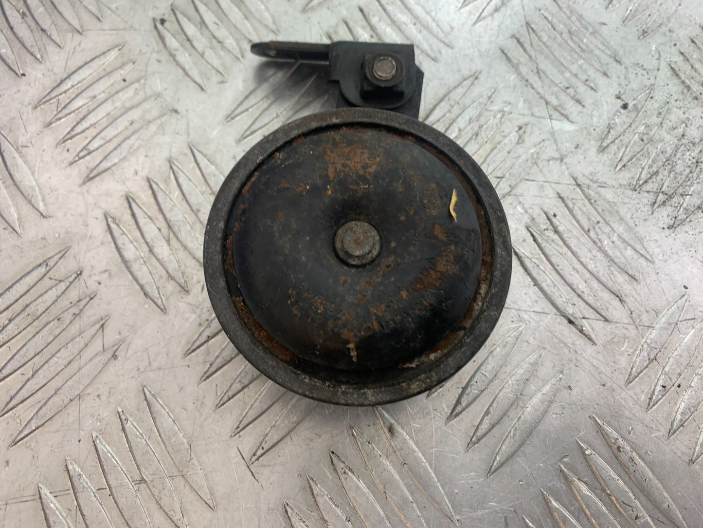 TRIUMPH 955i SPRINT ST HORN  1999-2004 (CMB1176)
