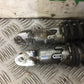 NECO ALEX ONE 125 SHOCKS  YEAR 2017 (STOCK 602)