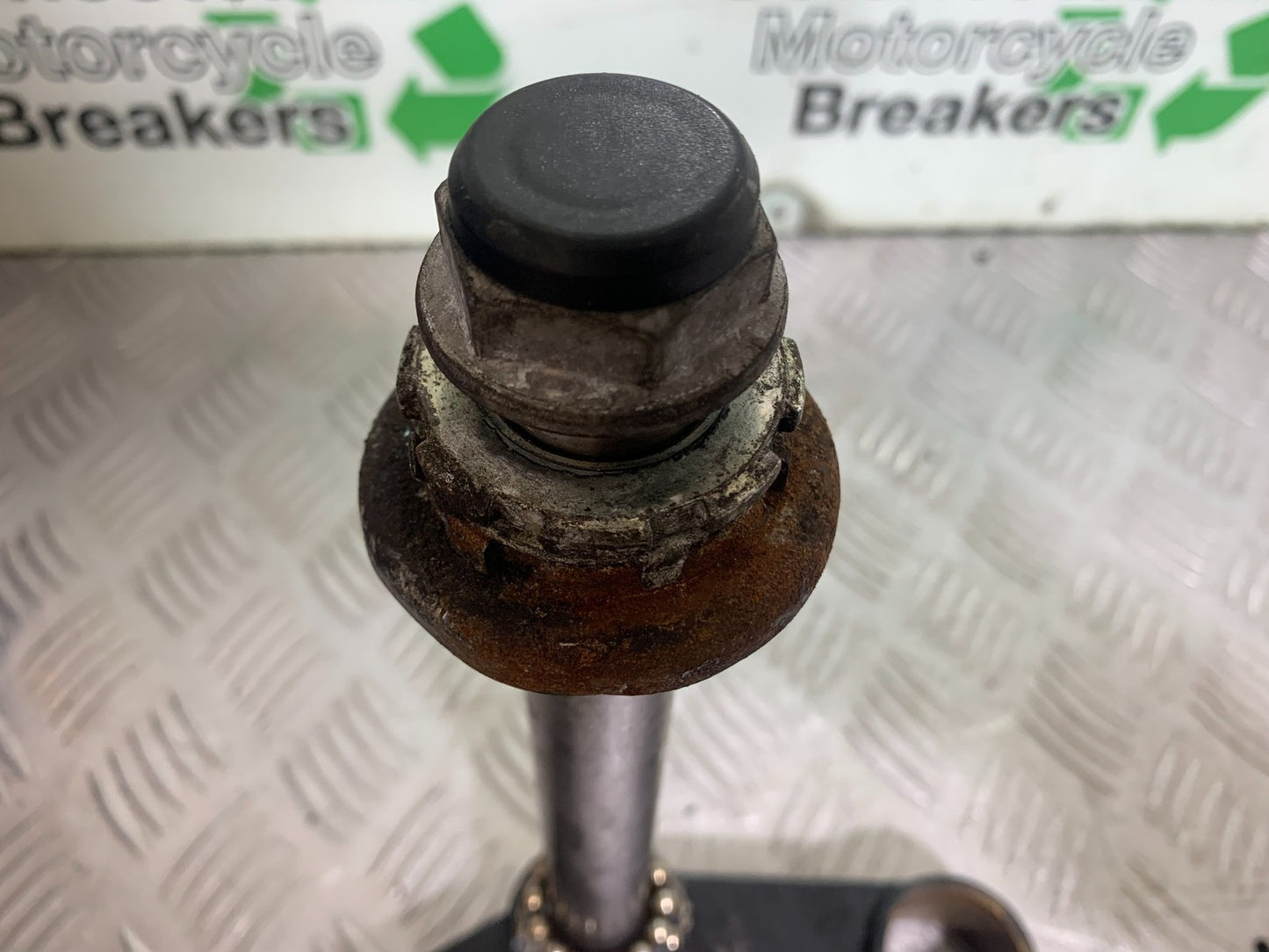 HONDA NC750 NC 750 X DCT BOTTOM YOKE   YEAR 2019 (CMB1223)
