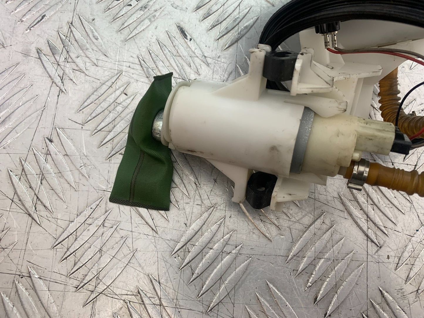 BMW K1300 S K 1300 S PETROL PUMP   YEAR 2009-16 (CMB1216)