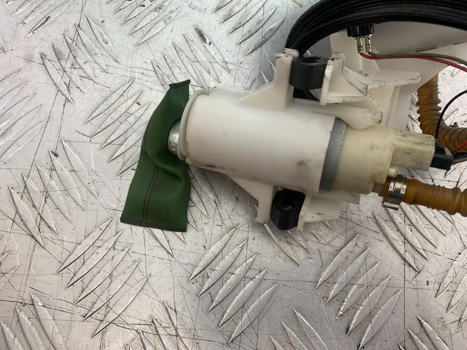 BMW K1300 S K 1300 S PETROL PUMP   YEAR 2009-16 (CMB1216)