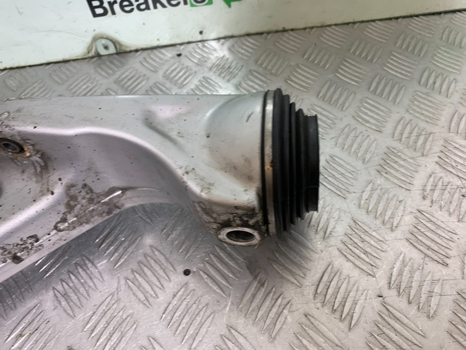 BMW K1200 K 1200 LT SWINGARM  YEAR 1999-07 (CMB1271)