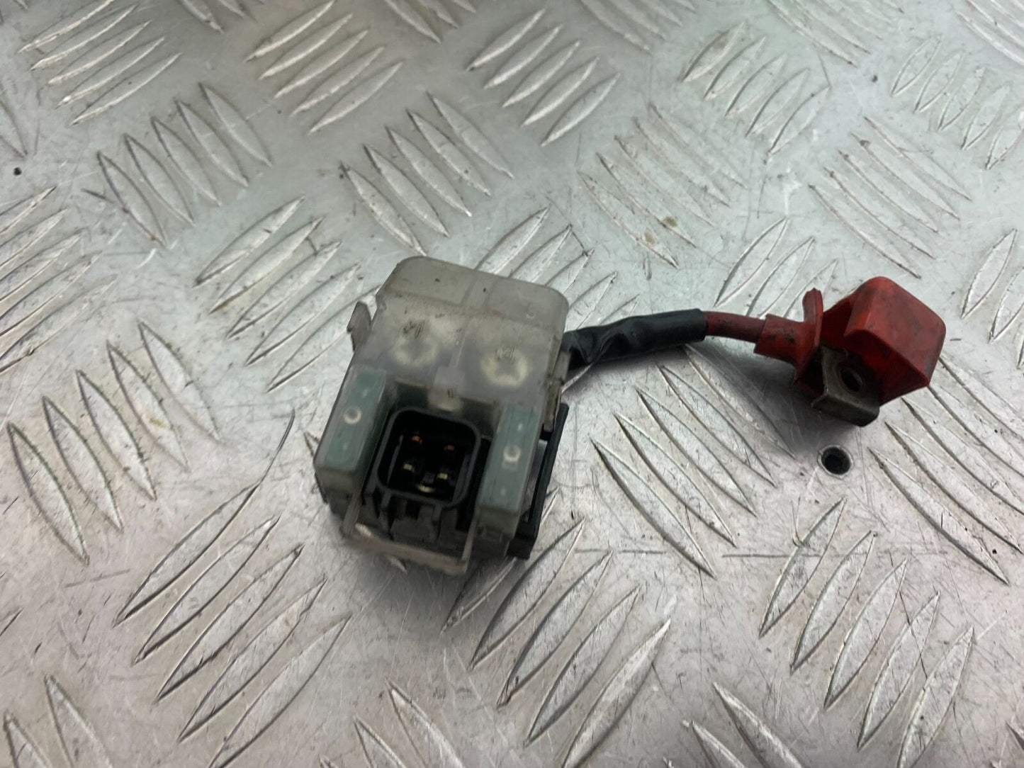 SUZUKI SV1000 SV 1000 K3 STARTER SOLENOID  YEAR 2003-2006 (CMB1111)