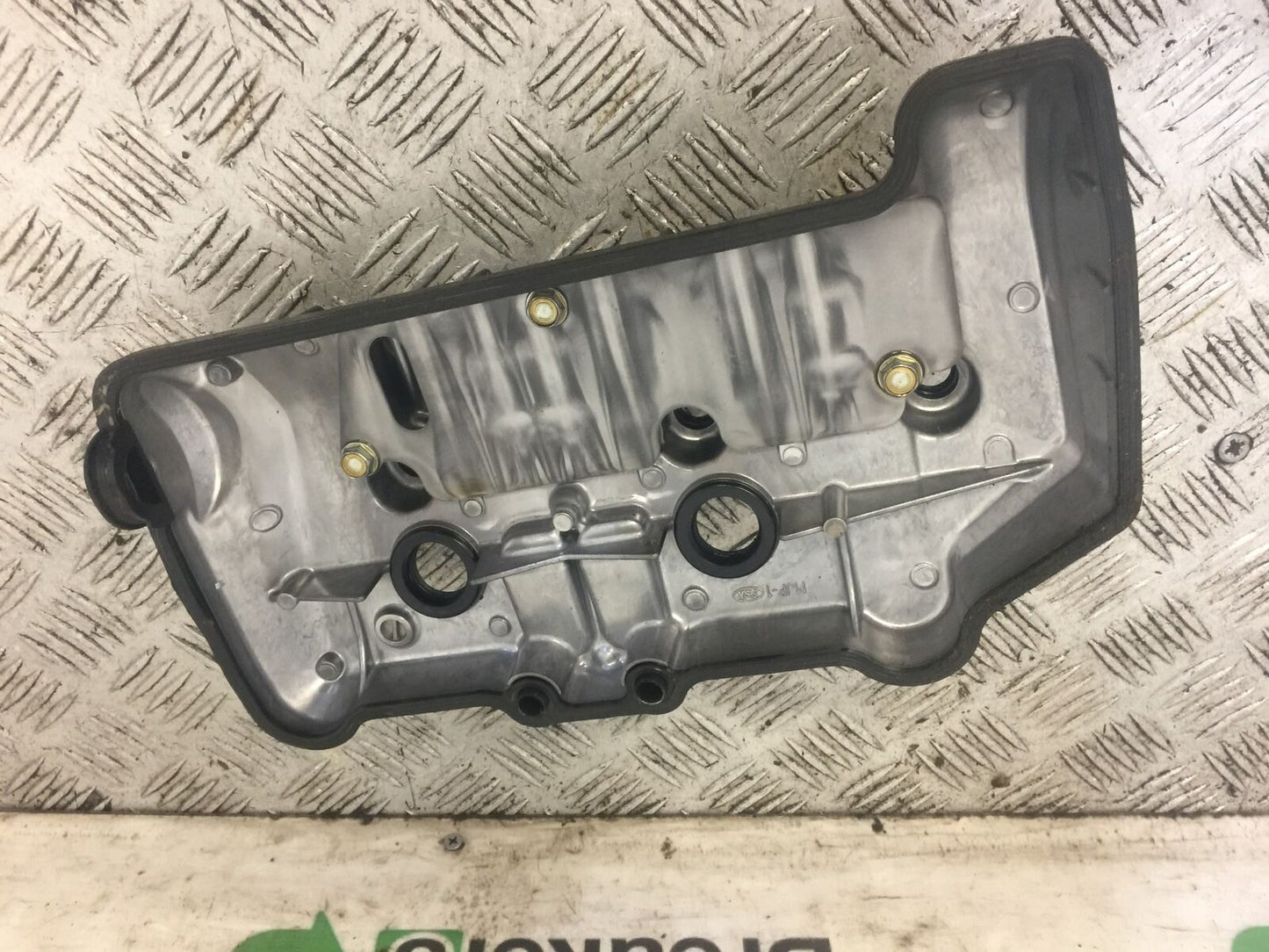 HONDA CRF1000 (DCT) AFRICA TWIN ROCKER COVER   YEAR 2016-2019 (STOCK 724)