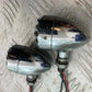 HONDA NTV 600 REVERE 2X INDICATORS   YEAR 1988-1996  (CMB1281)
