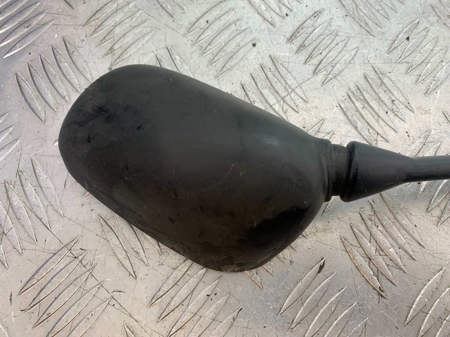 KAWASAKI ER6 F ER6F LEFT MIRROR   YEAR 2005-2008 (CMB1277)