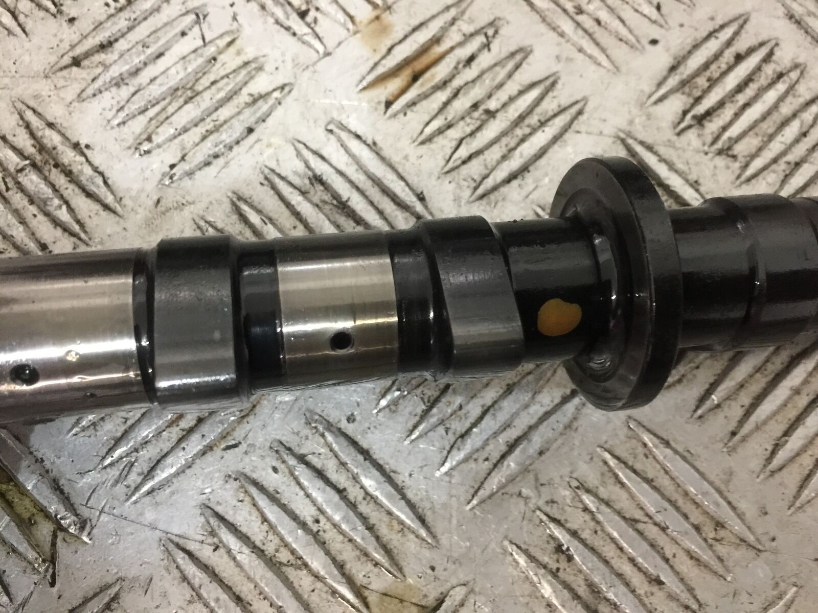 MV AGUSTA TURISMO VELOCE 800 INLET CAMSHAFT   YEAR 2017 (STOCK 885)