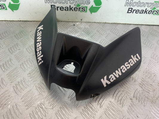 KAWASAKI ER6 N FRONT PETROL TANK COVER YEAR 2012-2017 (CMB1324)