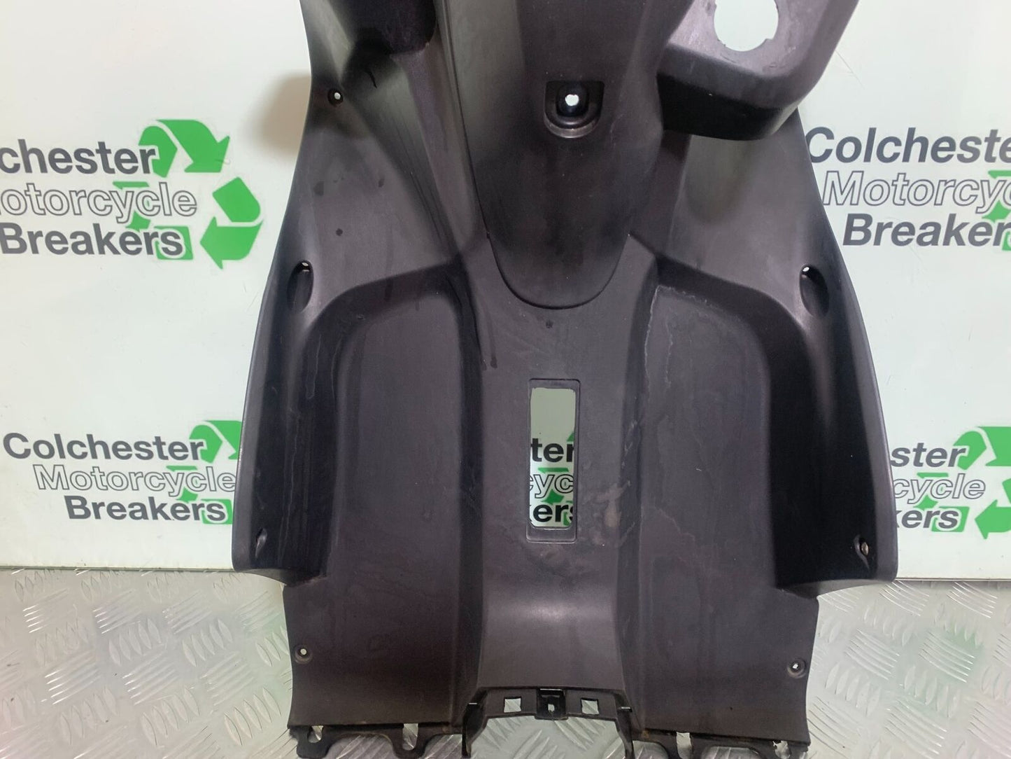 NECO ALEX ONE GPX50 INNER PANEL YEAR 2016-2021(CMB1052)